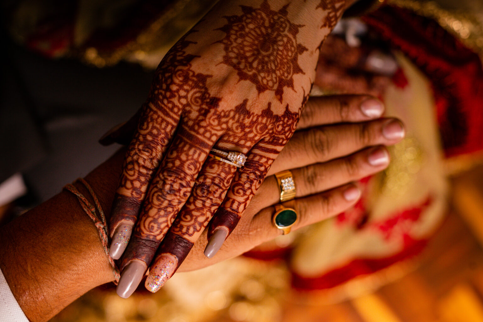 royal front hand mehndi design