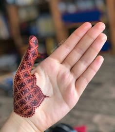 male mehndi design simple and beautiful