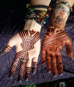 male mehndi design simple and beautiful