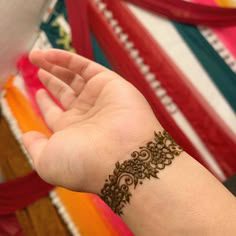 male mehndi design simple and beautiful