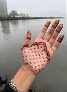 mehndi designs for male