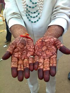 mehndi designs for male