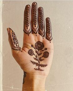 mehndi designs for male