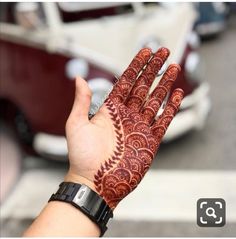 mehndi designs for male