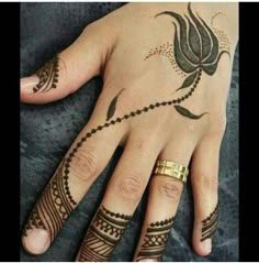 mehndi designs for male